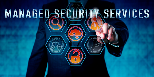 Top-Rated Managed Security Services for Ultimate Cyber Protection