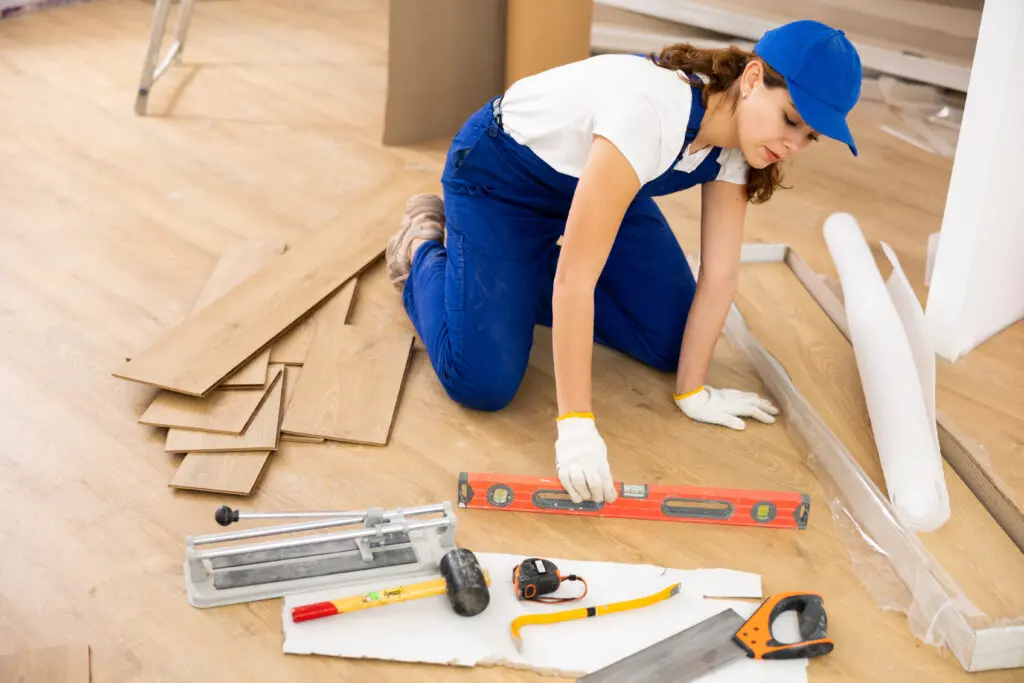 How to Choose the Best Flooring Tools for Your Project